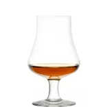 Pahar Whisky cu picior 194ml Stolzle linia Bar