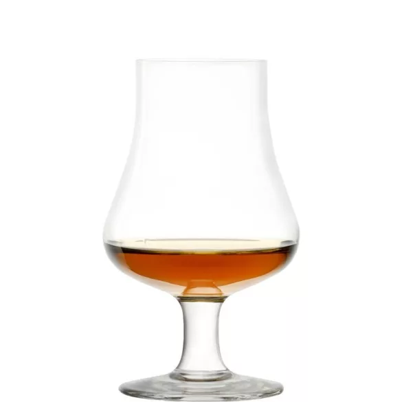 Pahar Whisky cu picior 194ml Stolzle linia Bar