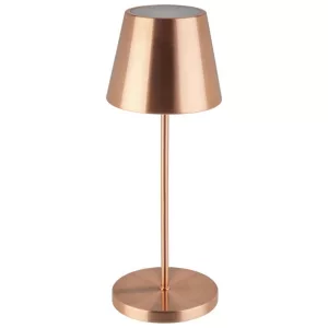 Lampa de masa MERLE cupru