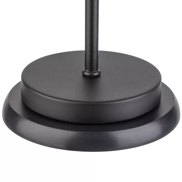 Lampa de masa MERLE MINI negru