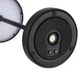 Lampa de masa MERLE MINI negru