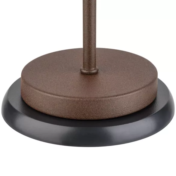 Lampa de masa MERLE MINI maro