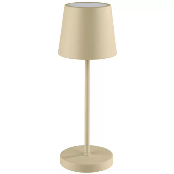 Lampa de masa MERLE MINI crem