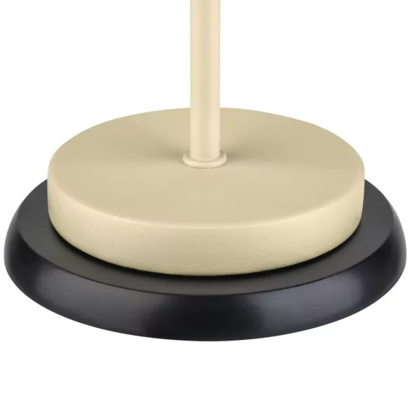 Lampa de masa MERLE MINI crem