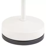 Lampa de masa ALVA alb