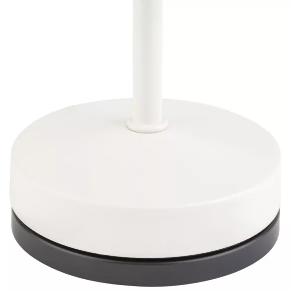 Lampa de masa ALVA alb