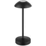 Lampa de masa ALVA negru