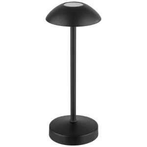 Lampa de masa ALVA negru