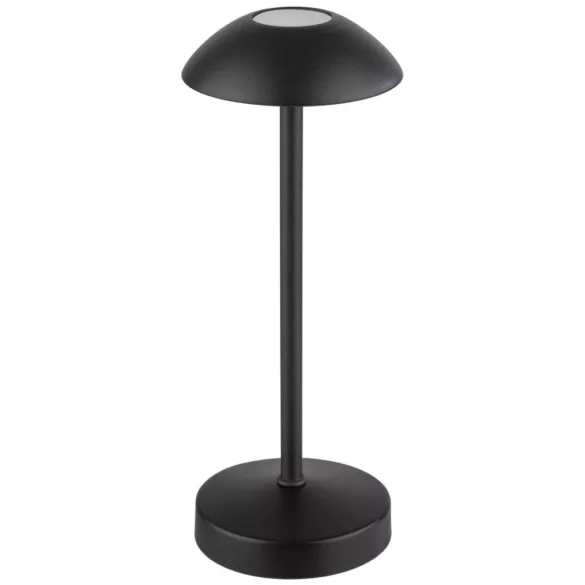 Lampa de masa ALVA negru