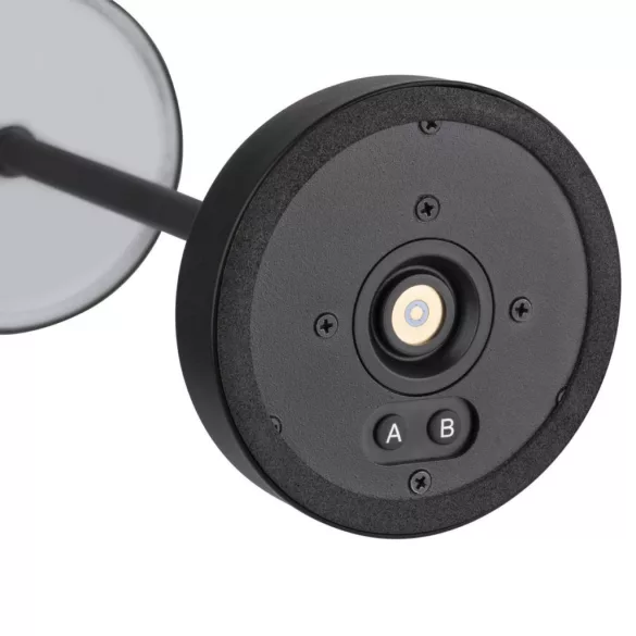 Lampa de masa ALVA negru