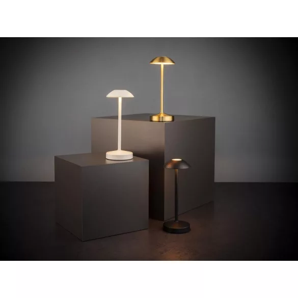 Lampa de masa ALVA negru