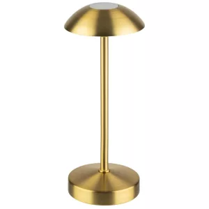 Lampa de masa ALVA auriu