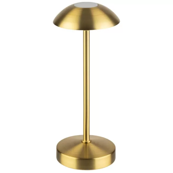 Lampa de masa ALVA auriu