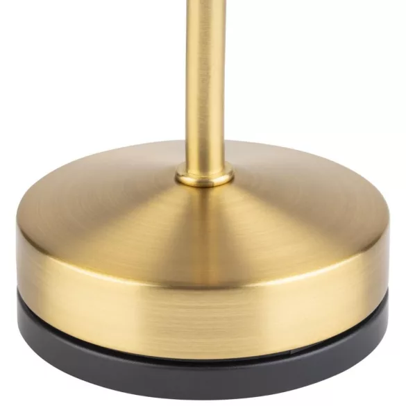 Lampa de masa ALVA auriu