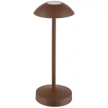 Lampa de masa ALVA maro