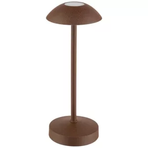 Lampa de masa ALVA maro