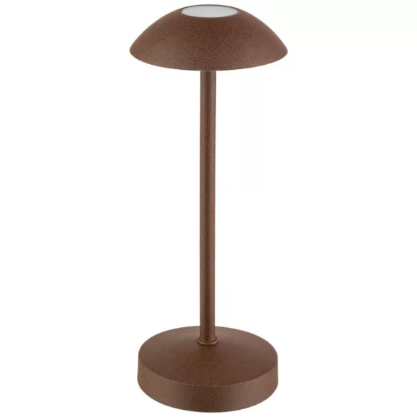 Lampa de masa ALVA maro