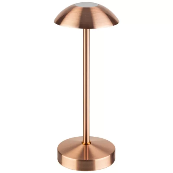 Lampa de masa ALVA cupru