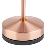 Lampa de masa ALVA cupru