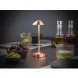 Lampa de masa ALVA cupru