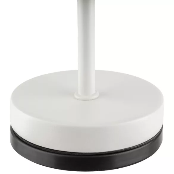 Lampa de masa MERLE MICRO alb