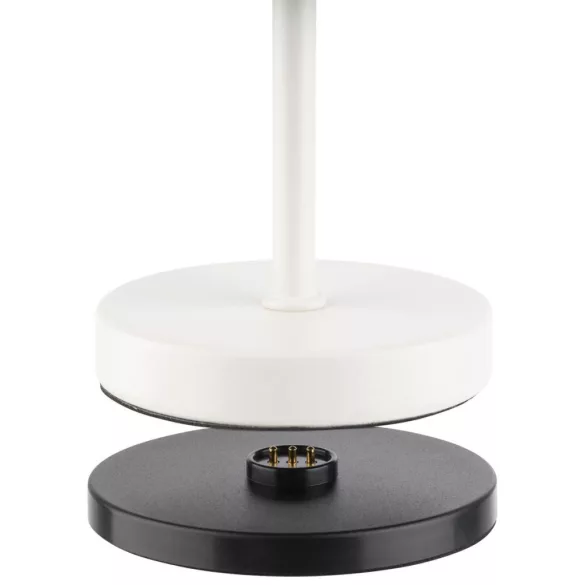 Lampa de masa MERLE MICRO alb