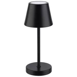 Lampa de masa MERLE MICRO negru