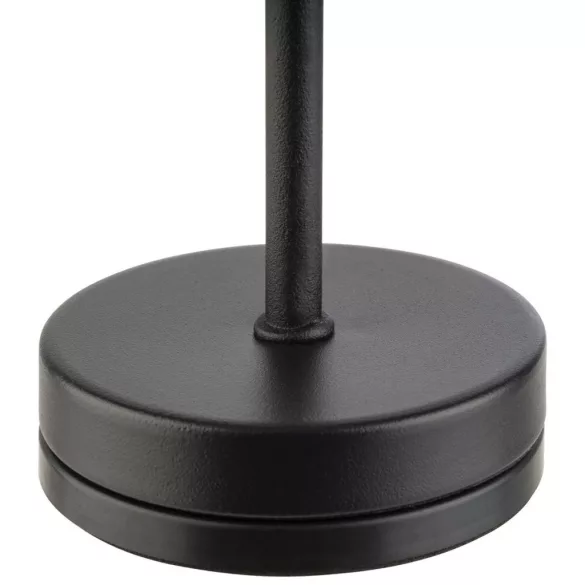 Lampa de masa MERLE MICRO negru