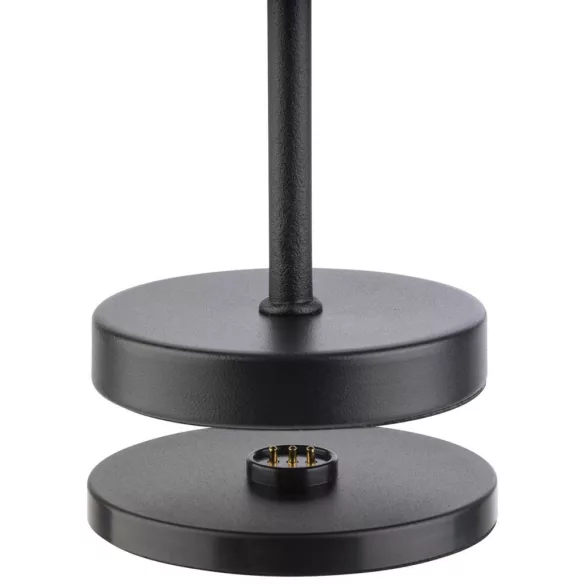 Lampa de masa MERLE MICRO negru