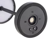Lampa de masa MERLE MICRO negru