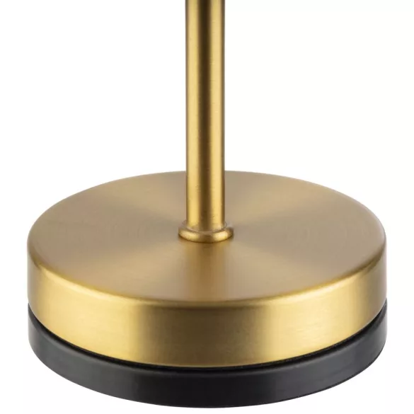 Lampa de masa MERLE MICRO auriu