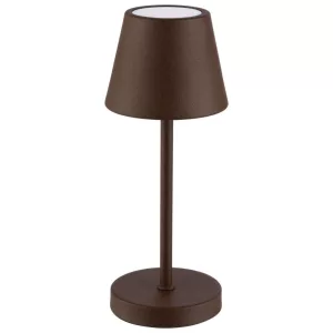 Lampa de masa MERLE MICRO maro