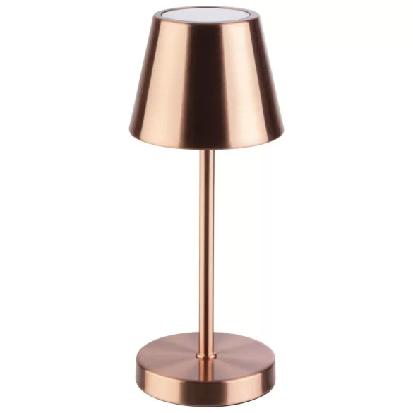 Lampa de masa MERLE MICRO cupru