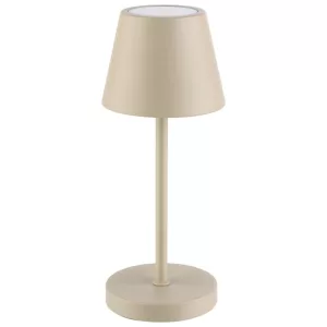 Lampa de masa MERLE MICRO crem