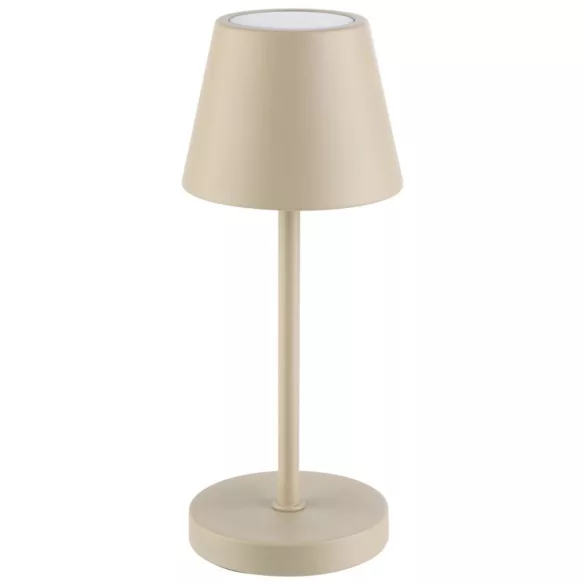 Lampa de masa MERLE MICRO crem