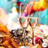 Pahar sampanie 195ml Stolzle linia Event