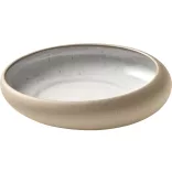 Farfurie semi adanca 17cm linia Embrace Light