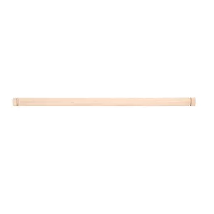 Sucitor lemn subtire 60cm