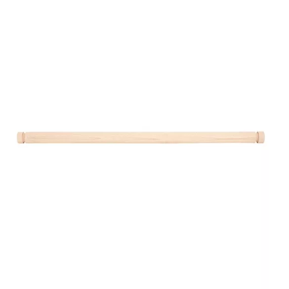 Sucitor lemn subtire 60cm