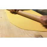 Sucitor lemn subtire 60cm