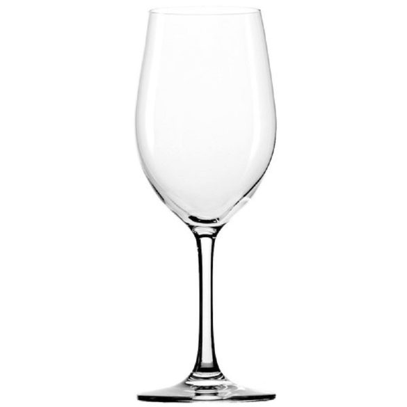Pahar vin alb 370ml Stolzle linia Classic