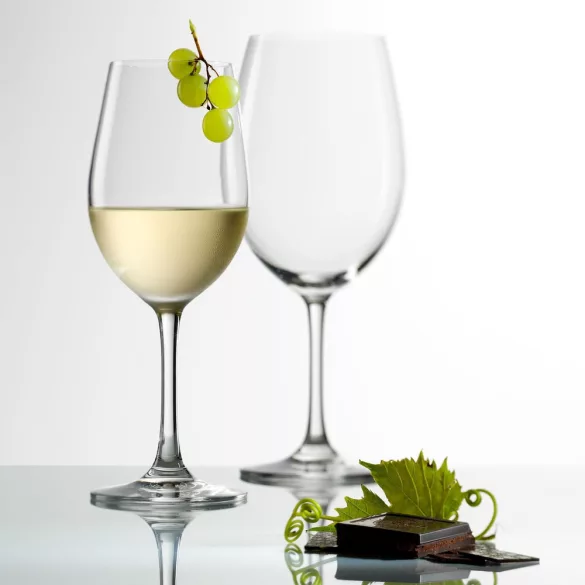 Pahar vin alb 370ml Stolzle linia Classic