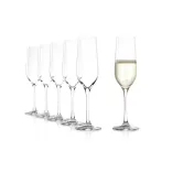 Pahar fluta sampanie 190ml Stolzle linia Classic