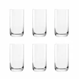 Pahar tumbler juice 265ml Stolzle linia Classic