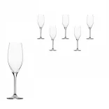 Pahar sampanie 240ml Stolzle linia Classic