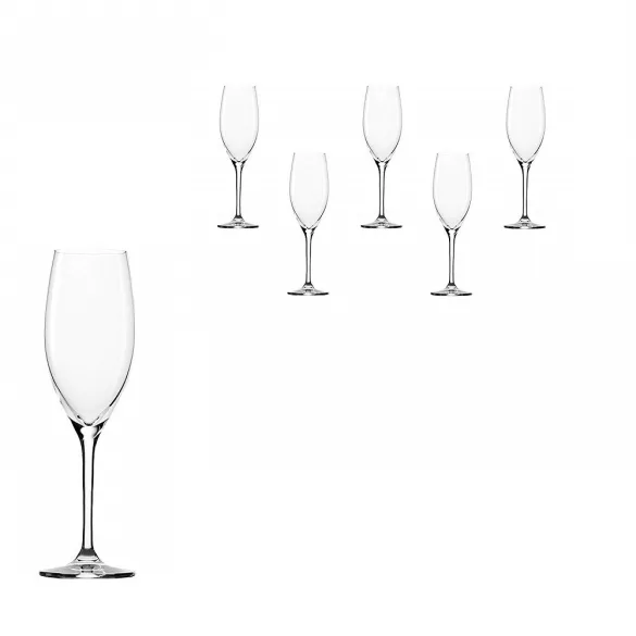 Pahar sampanie 240ml Stolzle linia Classic