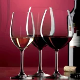Pahar vin rosu Bordeaux 650ml Stolzle linia Classic