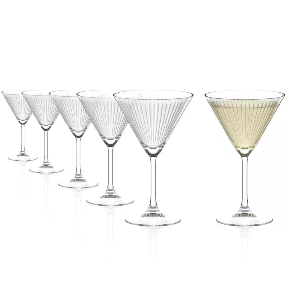 Pahar Cocktail Martini 250ml Stolzle linia Soho