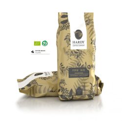 Cafea boabe premium 1kg Peru Organic, Hardy Caffe