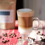 Set 6 Cana Irish Coffee 220ml